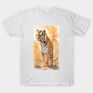 Tiger T-Shirt